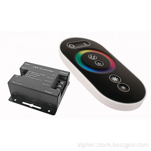 LED controller